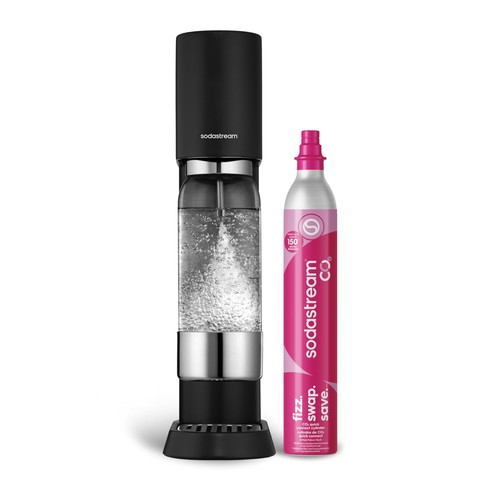Sodastream enso sparkling - enso,