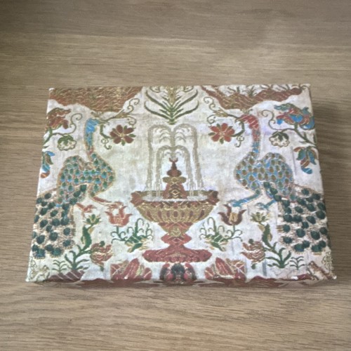 Coffret monde merveilleux - coffret,