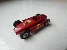 Lancia D50 #13 n° 54 F1