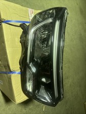 Phare droit Renault Kangoo 3