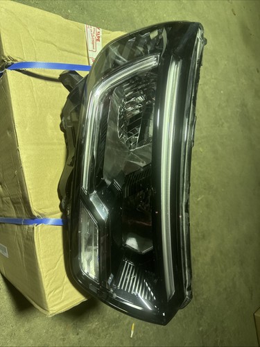 Phare droit renault kangoo - phare,