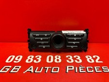MINI COOPER R50 R52 R53 COMMANDE CHAUFFAGE AVEC CLIMATISATION AUTO 6962469