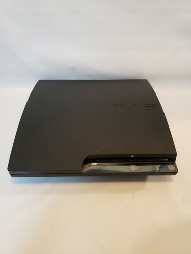 Sony playstation slim - 3, 160gb