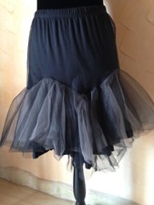 Jupe Jupon neuve et