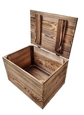 Coffres de rangement avec