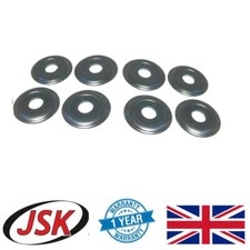 Avant Anti- Rouleau Barre Tasses 8pc Type Plat pour Tata Telcoline Safari Xénon