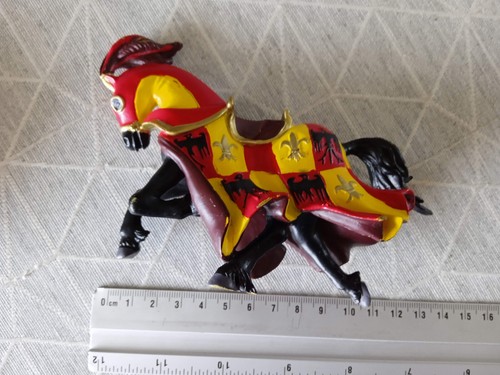 Figurine cheval papo - figurine,