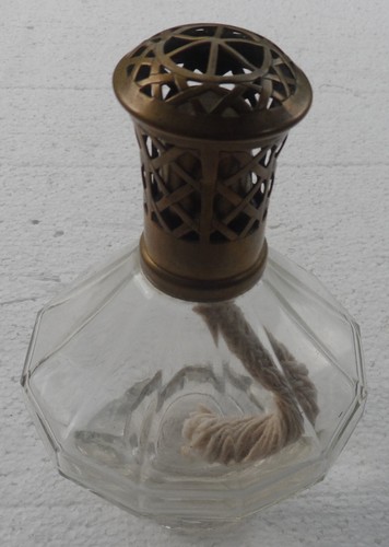 Lampe berger vintage - berger, –
