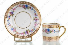 Tasse à moka par Porteron