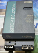 Alimentation SIEMENS Sitop PSU200M 6EP1334-3BA10 reconditionnée