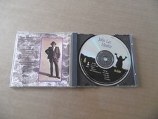 John Lee Hooker – The Healer