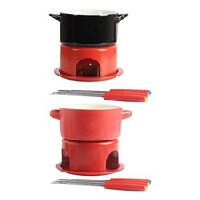 Appareil à fondue au