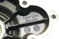 Honda XL 500 R PD02 -