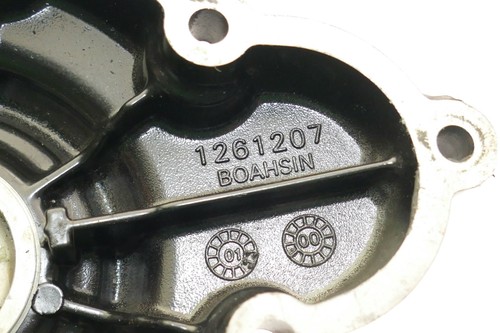Honda 500 pd02 - xl,