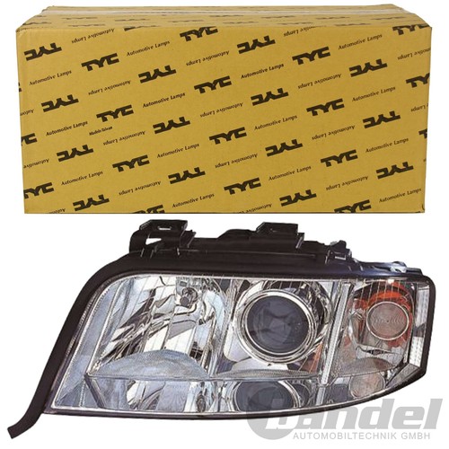 Tyc phare principal - principal, h7/h7