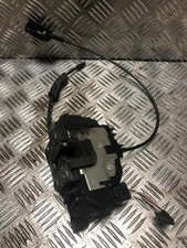 Serrure avant gauche RENAULT