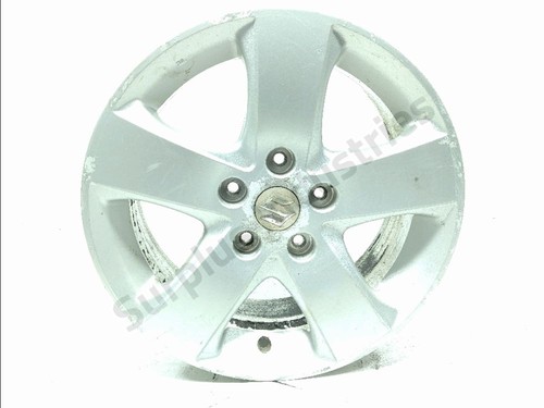 Jante aluminium suzuki - 2, grand