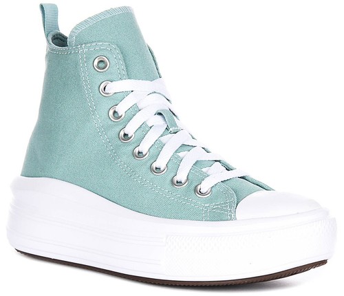 Converse a10703c all - hi,
