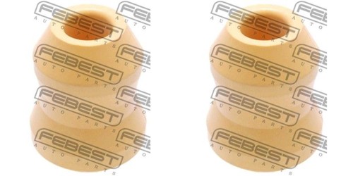 Febest pare chocs - 2x, pare-chocs