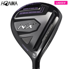 Femmes HONMA BERES NX