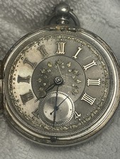 Anglais Fusee Levier Poche