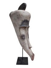 MASQUE FANG 50 cm afrikanische