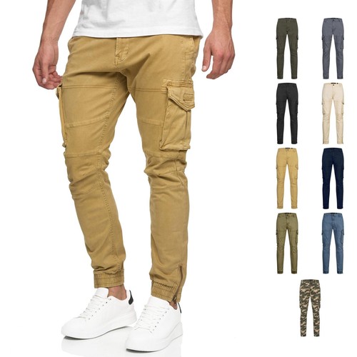 Indicode pantalon cargo homme - indicode,