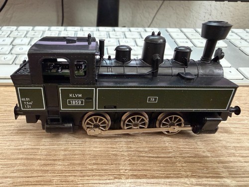 Märklin 29158 locomotive - märklin, h0