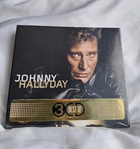 Johnny hallyday les plus - hallyday,