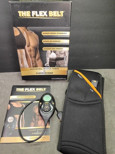 Slendertone bmr flex belt - slendertone,