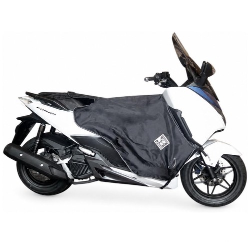 Tablier maxi scooter tucano