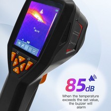 256x192 IR High Resolution