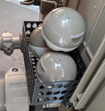 EASY SPA - Panier pour moteur