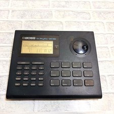 Boss DR-550mkII Dr. Batterie