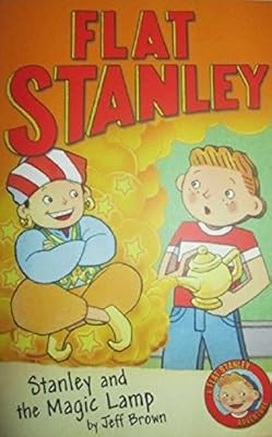 Stanley and the - , lamp
