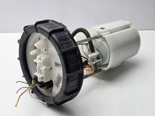 Pompe carburant bosch kuga - à,