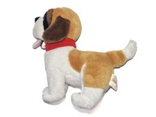 Nicotoy - Peluche chien St