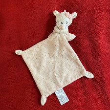 🇫🇷 Doudou Biche Robe