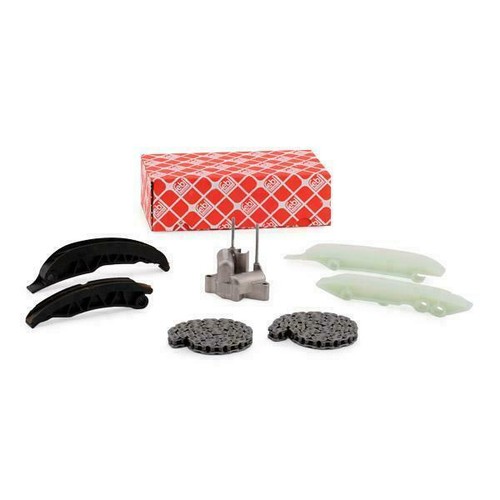 Set chaîne distribution febi - set,