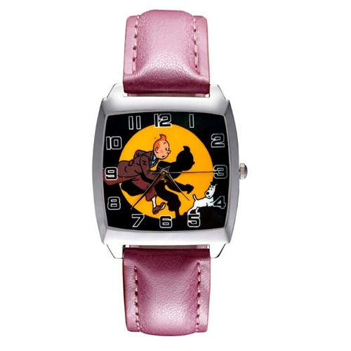 The adventures tintin - the, of