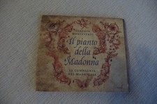 CLAUDIO MONTEVERDI CD DIGIPACK
