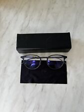Lunette Dior Homme