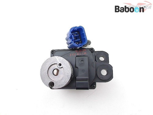 Echappement servomoteur - , de