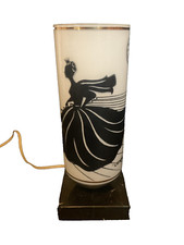 Lampe de chevet années 60 /