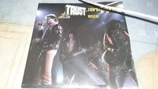 TRUST " Ton Dernier Acte " - EPIC A1984 - Vinyle 45 t / 7 " - 1981 -