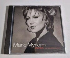 Marie Myriam : Charmes - Ses