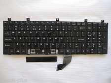 Une Touche Clavier   msi CR500X 