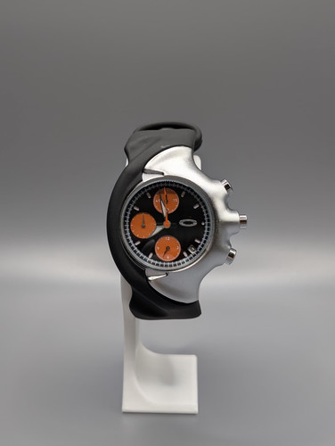 Oakley detonator chronograph - detonator,