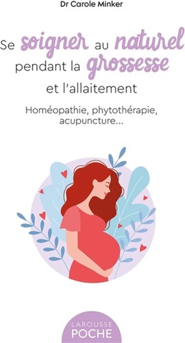 Livre soigner naturel - livre,