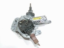 MOTEUR D'ESSUIE GLACE ARRIERE CITROEN BERLINGO 1 phase 2 (11/2002 09/2011)